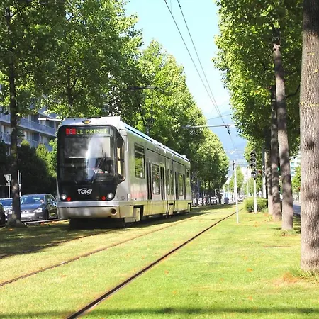 Le 1970 Grenoble