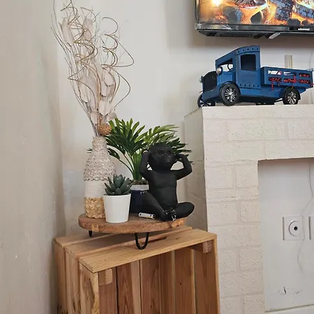 Apartment Le 1970 Grenoble