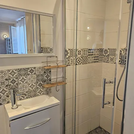 Apartment Le 1970