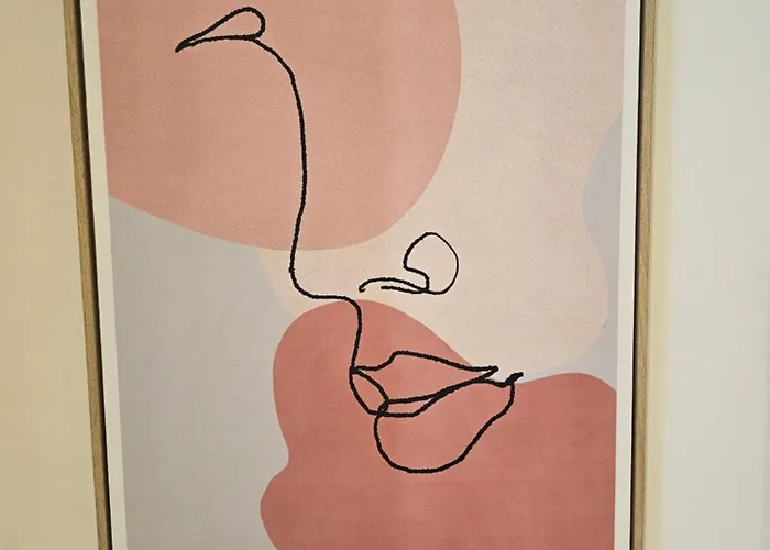 公寓 Le 1970 格勒诺布尔