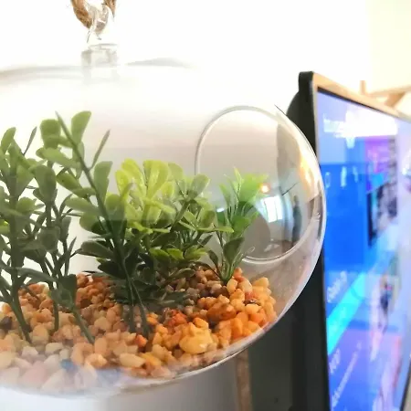 Le 1970 Appartamento Grenoble