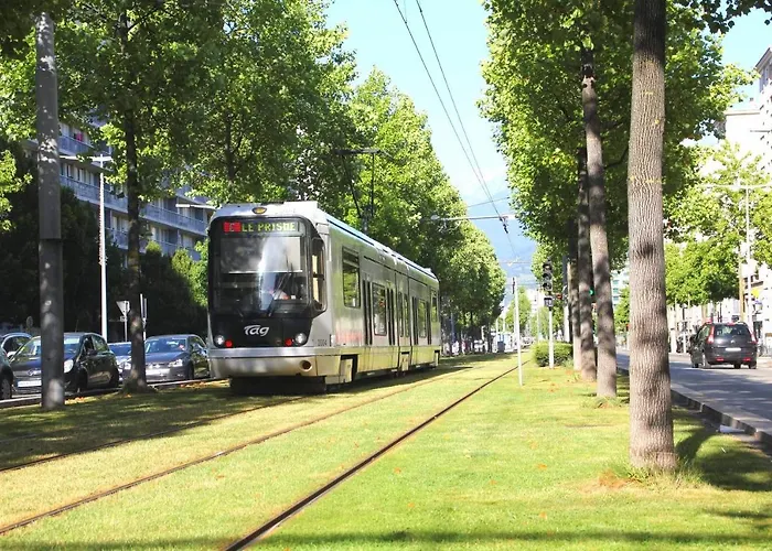 Le 1970 Grenoble