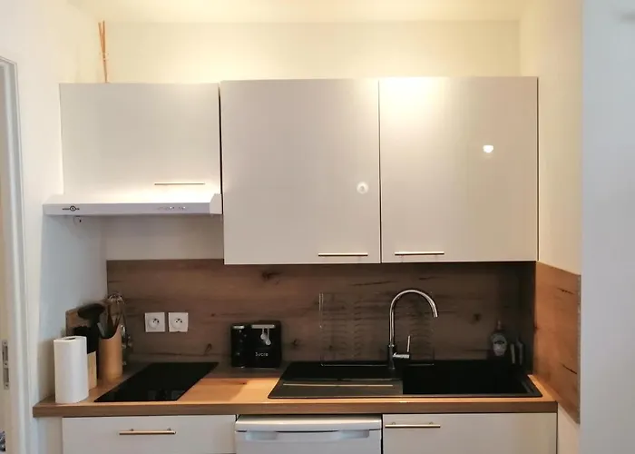 Le 1970 Apartman *